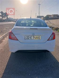 Nissan Sunny